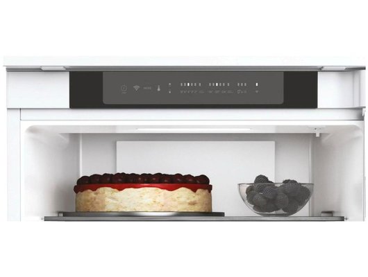 Встраиваемый холодильник HAIER HBW5518ERU