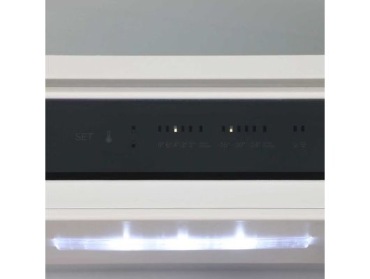 Встраиваемый холодильник HAIER HBW5518ERU