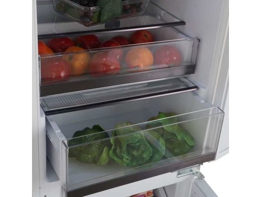 Встраиваемый холодильник HAIER HBW5518ERU