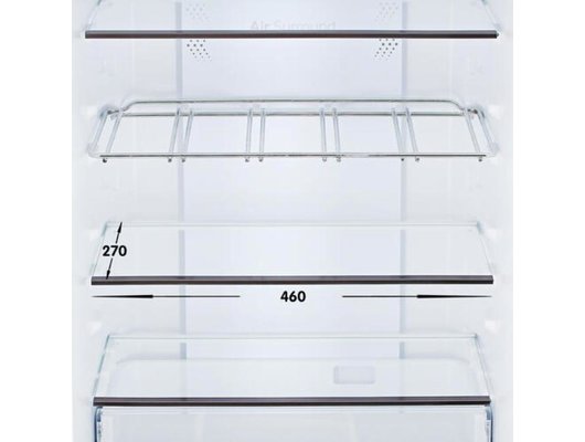 Встраиваемый холодильник HAIER HBW5518ERU