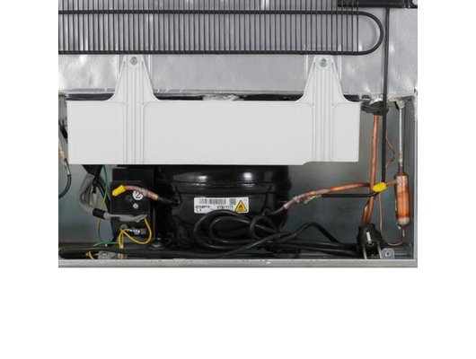 Встраиваемый холодильник HAIER HBW5518ERU