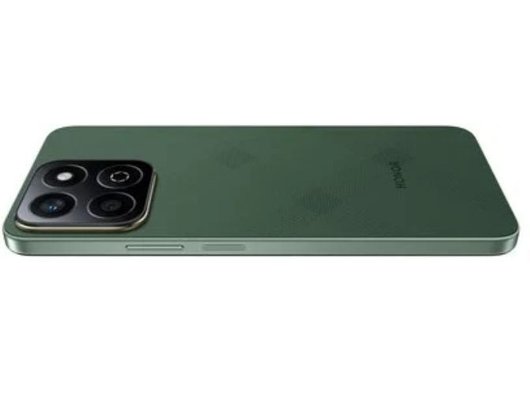 Смартфон Honor X7c 8/256Gb Green