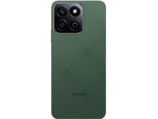 Смартфон Honor X7c 8/256Gb Green