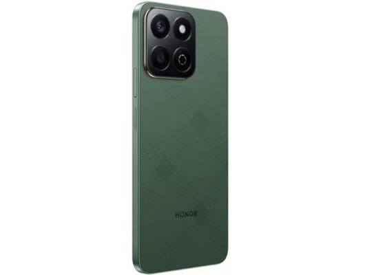 Смартфон Honor X7c 8/256Gb Green