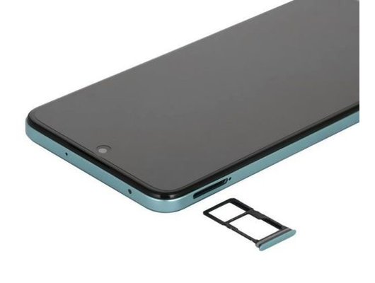 Смартфон Honor X7c 8/256Gb Green