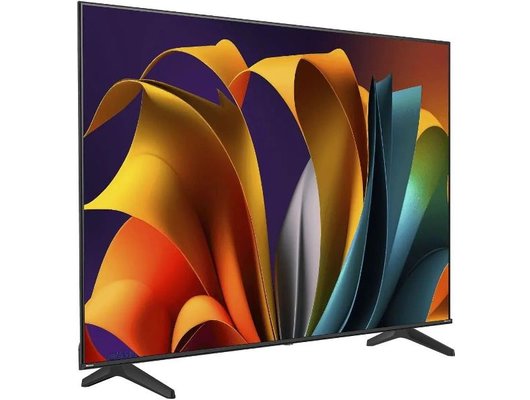 4K (Ultra HD) Smart телевизор HISENSE 43A6N (ИМП)