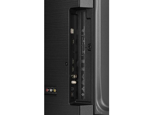 4K (Ultra HD) Smart телевизор HISENSE 43A6N (ИМП)