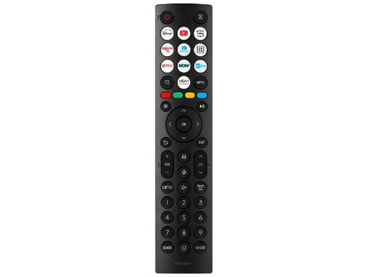4K (Ultra HD) Smart телевизор HISENSE 43A6N (ИМП)