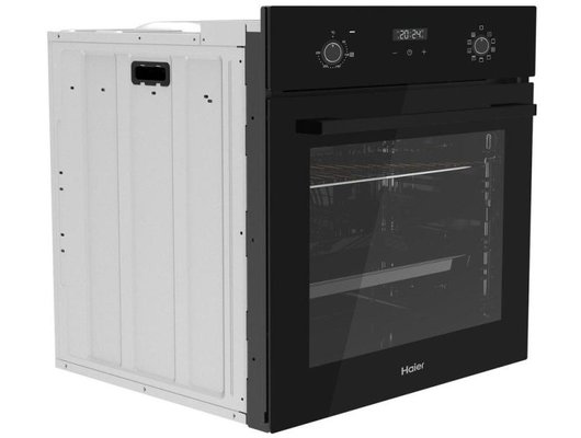 Духовой шкаф HAIER HOX-P09NTB