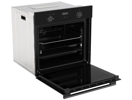 Духовой шкаф HAIER HOX-P09NTB