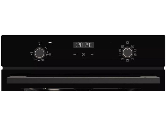 Духовой шкаф HAIER HOX-P09NTB