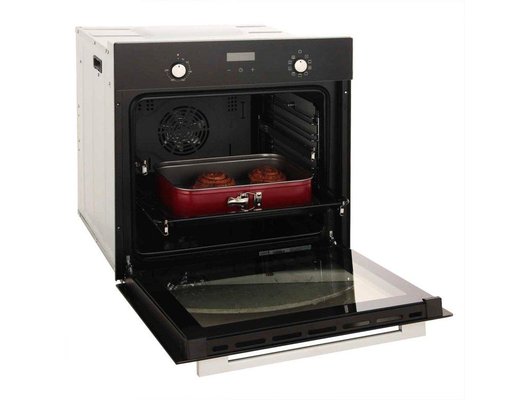 Духовой шкаф HAIER HOX-P09NTB