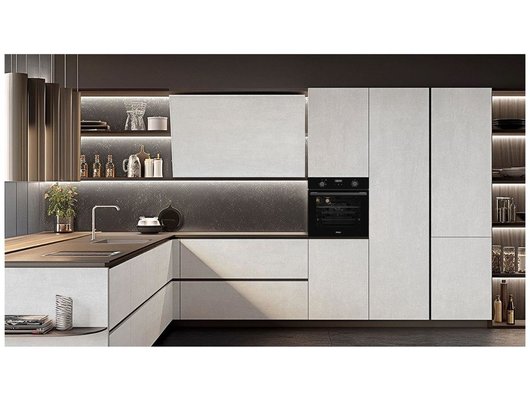 Духовой шкаф HAIER HOX-P09NTB