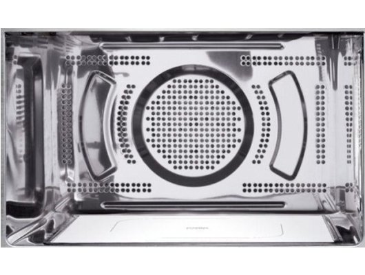 Микроволновая печь CASO MCG 30 Ceramic Chef Black