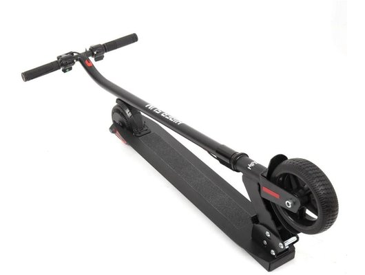 Электросамокат HIPER SLIM VX561 GRAY