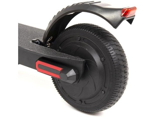 Электросамокат HIPER SLIM VX665 GRAY