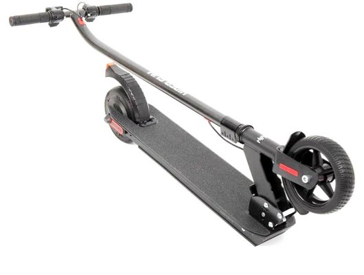 Электросамокат HIPER SLIM VX665 GRAY