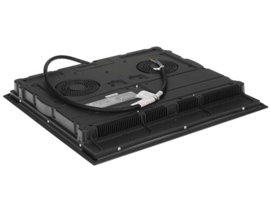 Варочная панель MAUNFELD EVI.594-BK