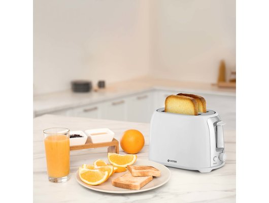 Тостер VITEK VT-1582