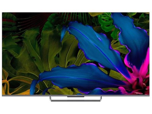 4K (Ultra HD) Smart телевизор HAIER 65 SMART TV S6 (ИМП)