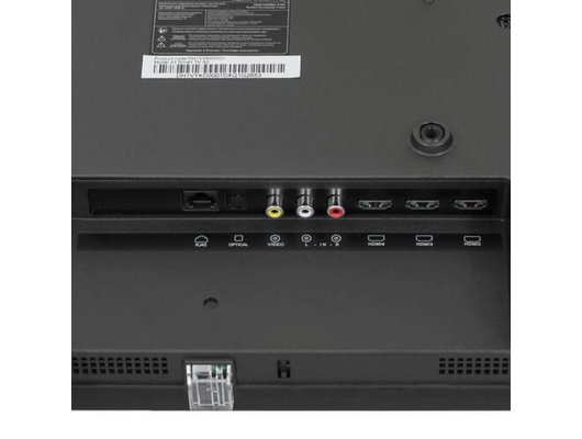 4K (Ultra HD) Smart телевизор HAIER 75 SMART TV S2 PRO (ИМП)