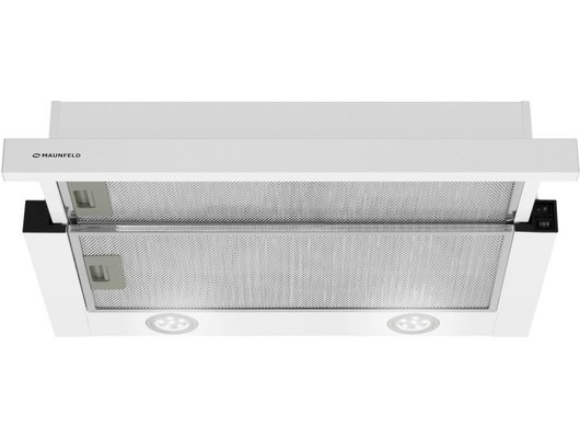 Вытяжка MAUNFELD VS LIGHT 50 White