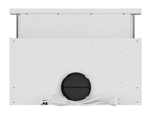 Вытяжка MAUNFELD VS LIGHT 50 White