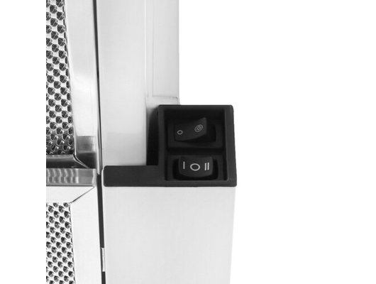 Вытяжка MAUNFELD VS LIGHT 50 White