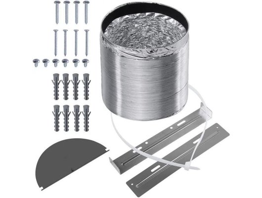 Вытяжка MAUNFELD Medway 60 White