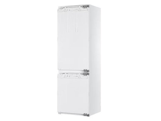 Встраиваемый холодильник HAIER BCFT528AWRU