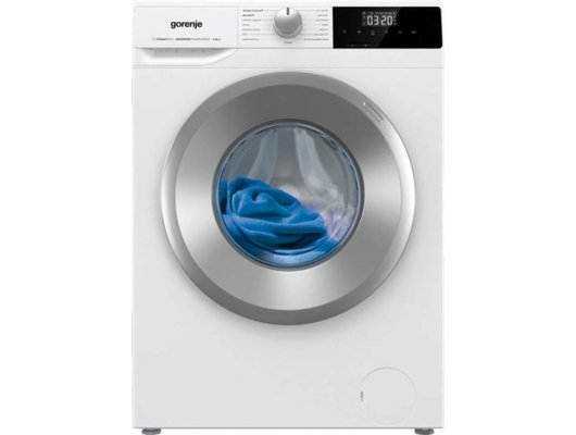 Стиральная машина GORENJE W2NHPI62SCS