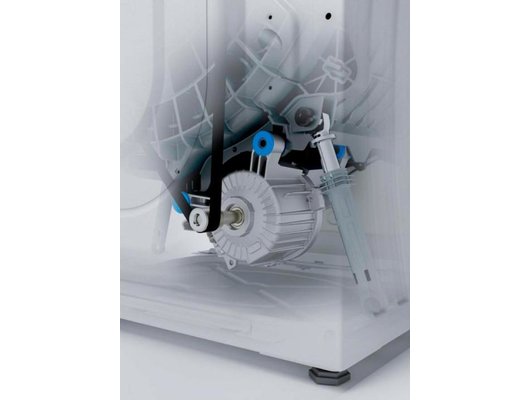 Стиральная машина GORENJE W2NHPI62SCS