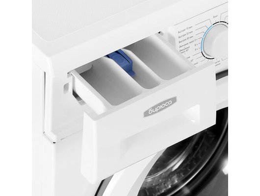 Стиральная машина БИРЮСА WM-ME610/04