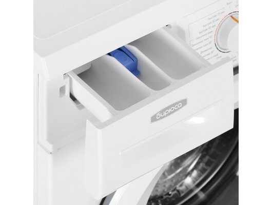 Стиральная машина БИРЮСА WM-ME610/08