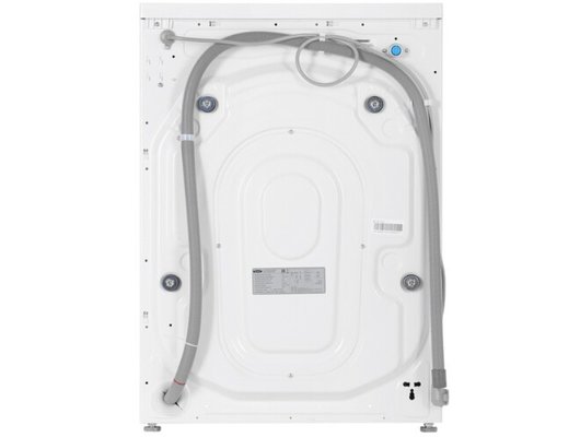 Стиральная машина БИРЮСА WM-ME610/08