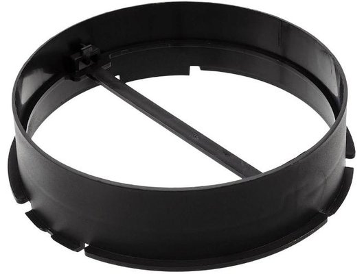 Вытяжка KRONA Kamilla slim 600 white (1 мотор)