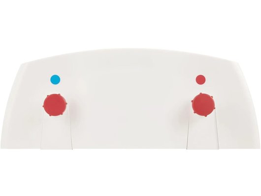 Водонагреватель ELECTROLUX Smartfix 2.0 TS 3.5 (душ+кран)