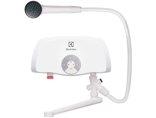 Водонагреватель ELECTROLUX Smartfix 2.0 TS 5.5 (душ+кран)