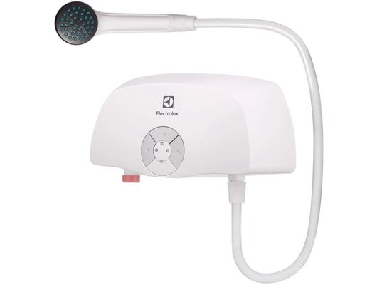 Водонагреватель ELECTROLUX Smartfix 2.0 3.5S (Душ)