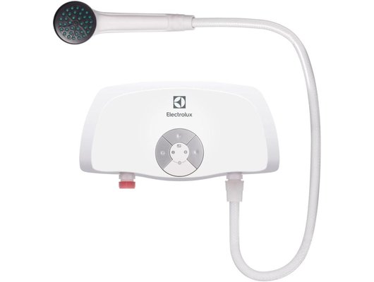 Водонагреватель ELECTROLUX Smartfix 2.0 3.5S (Душ)