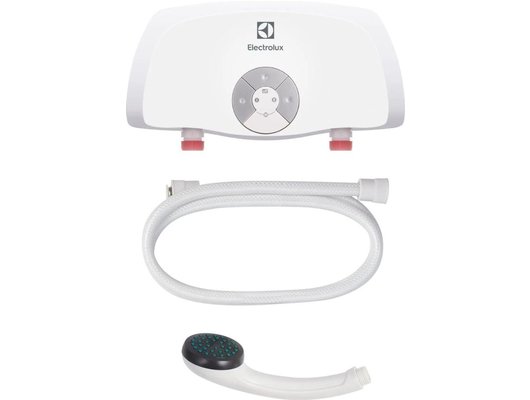 Водонагреватель ELECTROLUX Smartfix 2.0 3.5S (Душ)