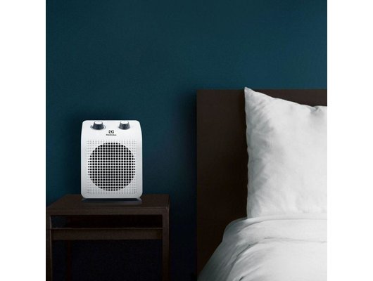 Тепловентилятор ELECTROLUX EFH/S-1120