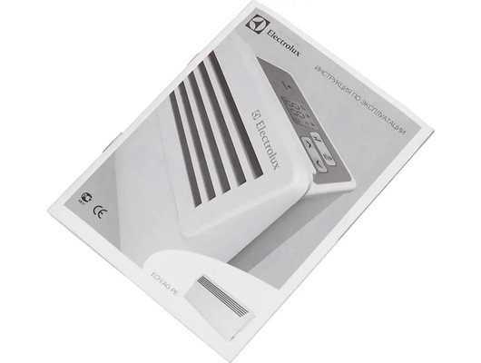 Конвектор ELECTROLUX ECH/AG 1000 PE