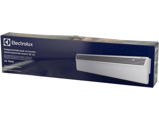 Конвектор ELECTROLUX ECH/AG 1000 PE