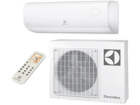 Кондиционер ELECTROLUX EACS-07HAT/N3