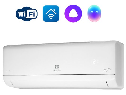 Кондиционер ELECTROLUX EACS/I-07HSK/N3
