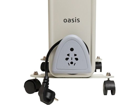 Обогреватель OASIS US-15