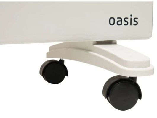 Конвектор OASIS LK-25