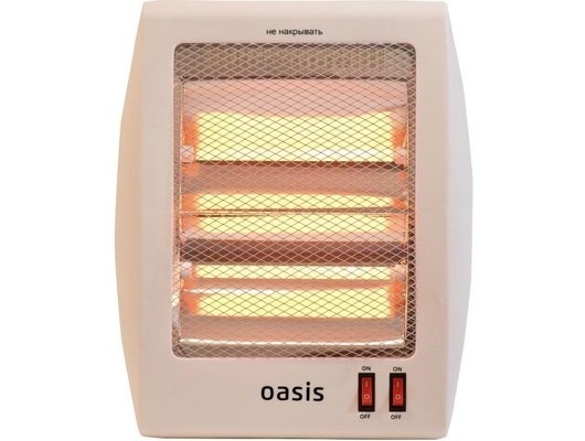 Обогреватель Oasis IS-8 (X)