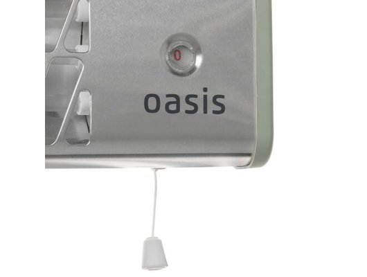 Обогреватель OASIS IV-15 (D)